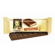  АЛЕНКА  крем-брюле нач.  48г*20шт 